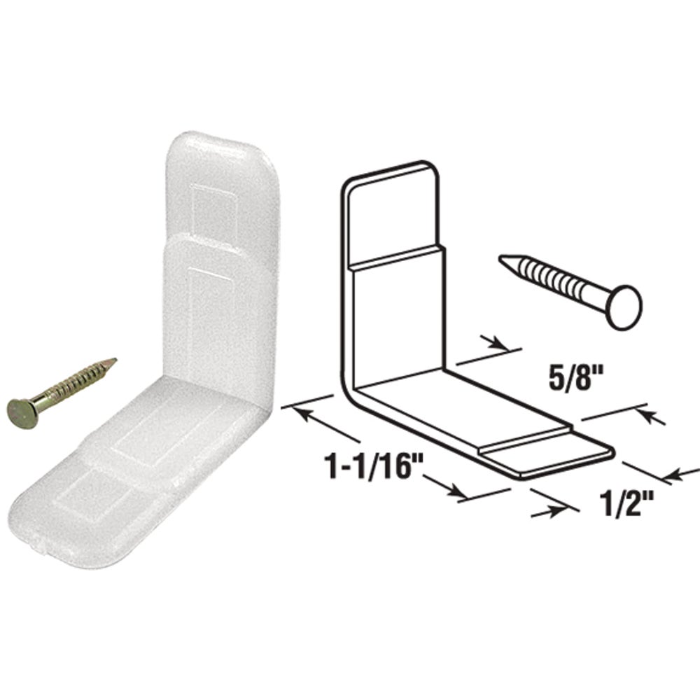 Drawer Glide Family Hardware
