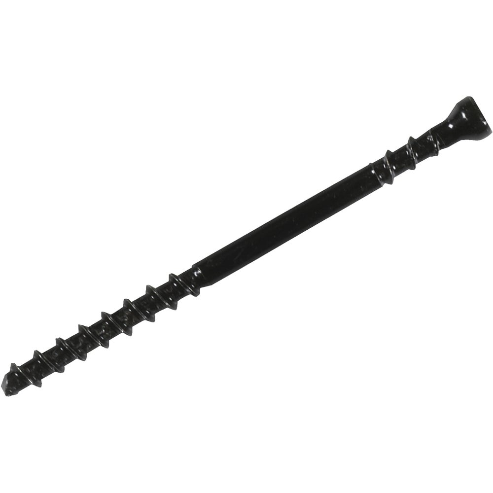 National Nail 345224S CAMO Stainless Steel Deck Screw Family Hardware