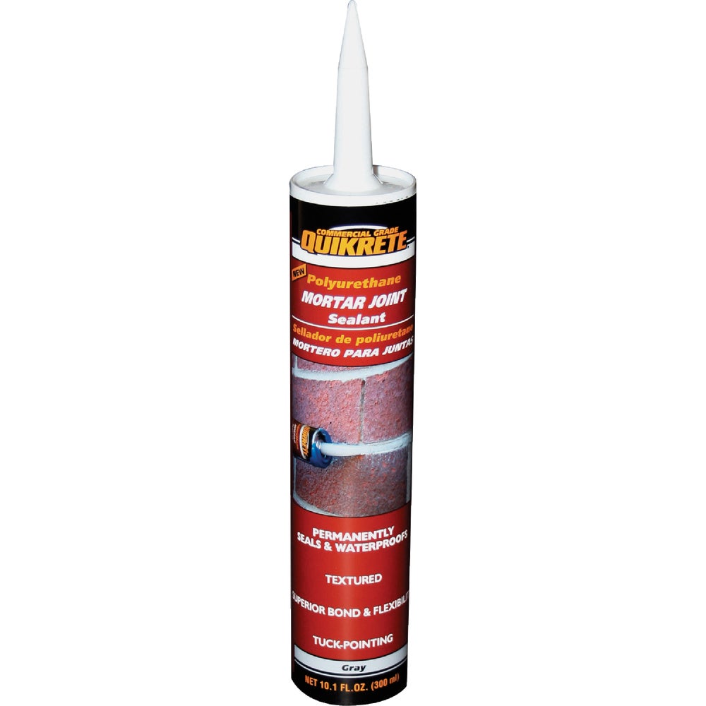 Quikrete 862018 Quikrete Advanced Polymer Mortar Joint Sealant