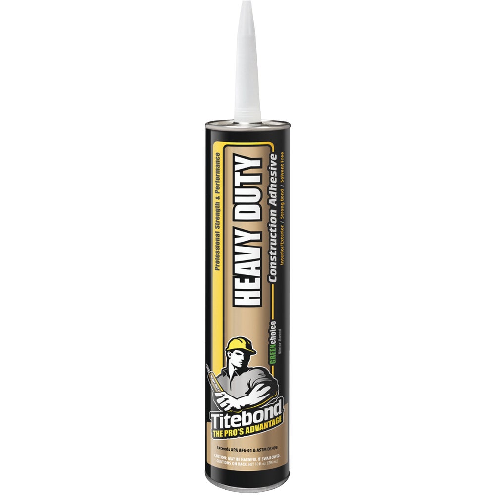 Franklin 7471 Titebond Solvent Free Construction Subfloor Adhesive