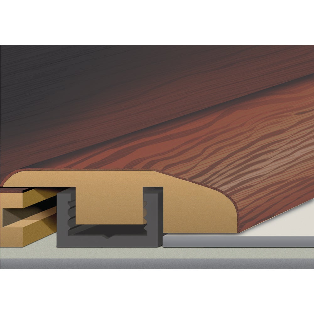 Shaw Industries SVMPR08039 Shaw Classic Designs Multipurpose Reducer