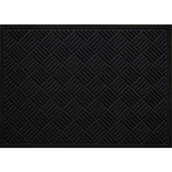 Multy Home LP MT50001431 Multy Home Contours Utility Floor Mat Family