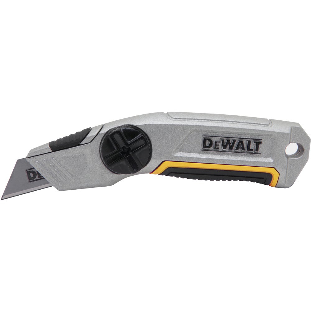 Stanley DWHT10246 DeWalt Fixed Blade Utility Knife Family Hardware