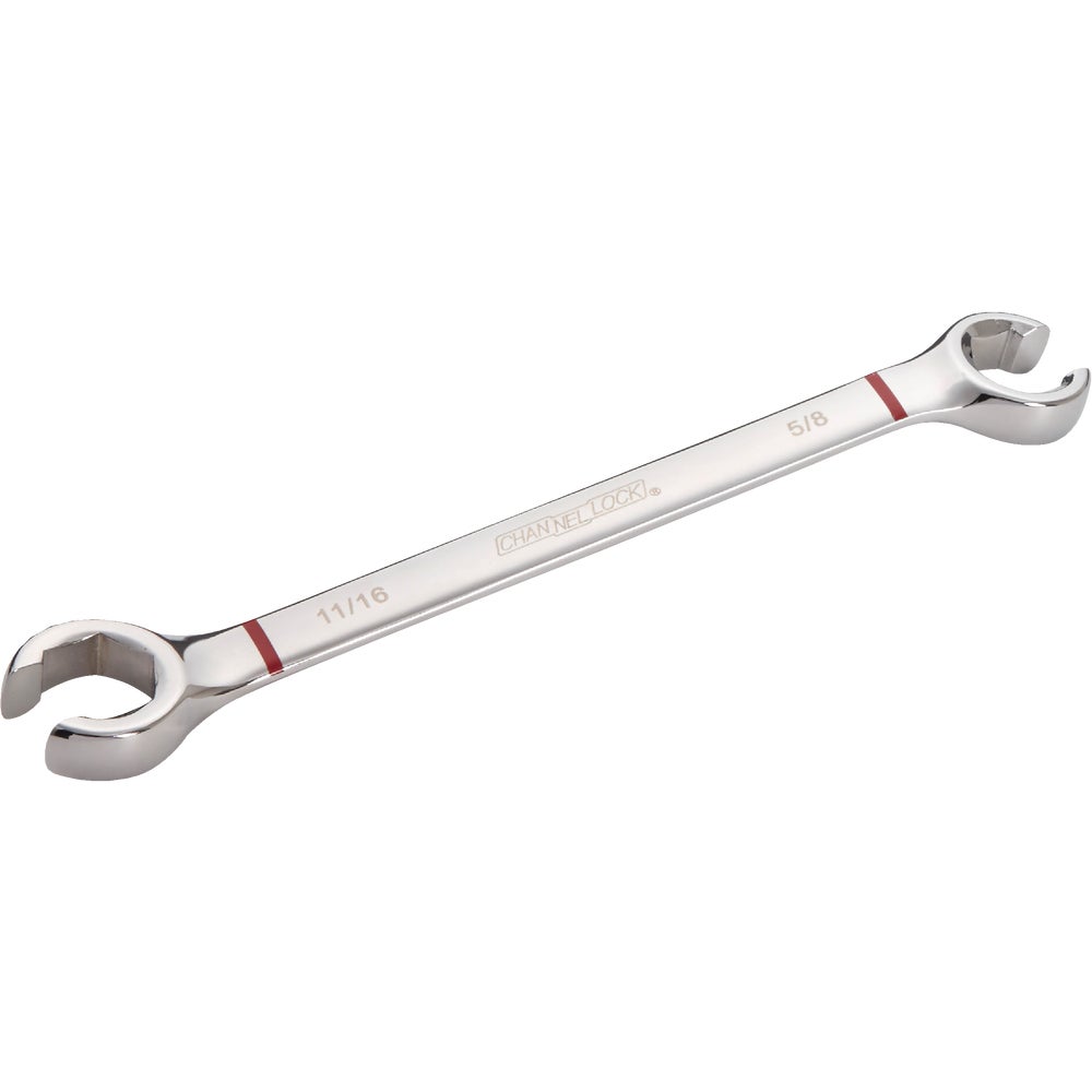 Channellock Products 302943 Channellock Flare Nut Wrench Family Hardware