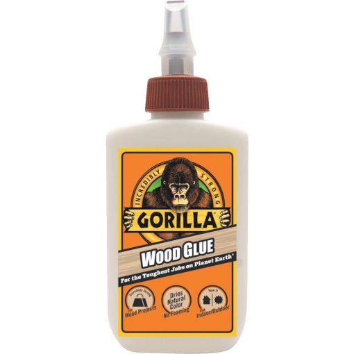 GORILLA GLUE CO 6202003 Gorilla Wood Glue Family Hardware