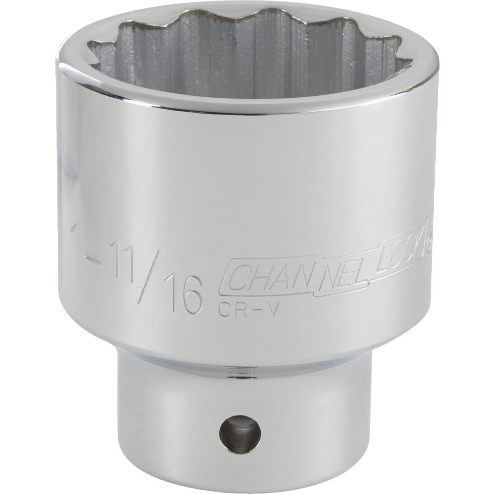 Channellock Products 309079 Channellock 3/4 In. Drive Socket Family