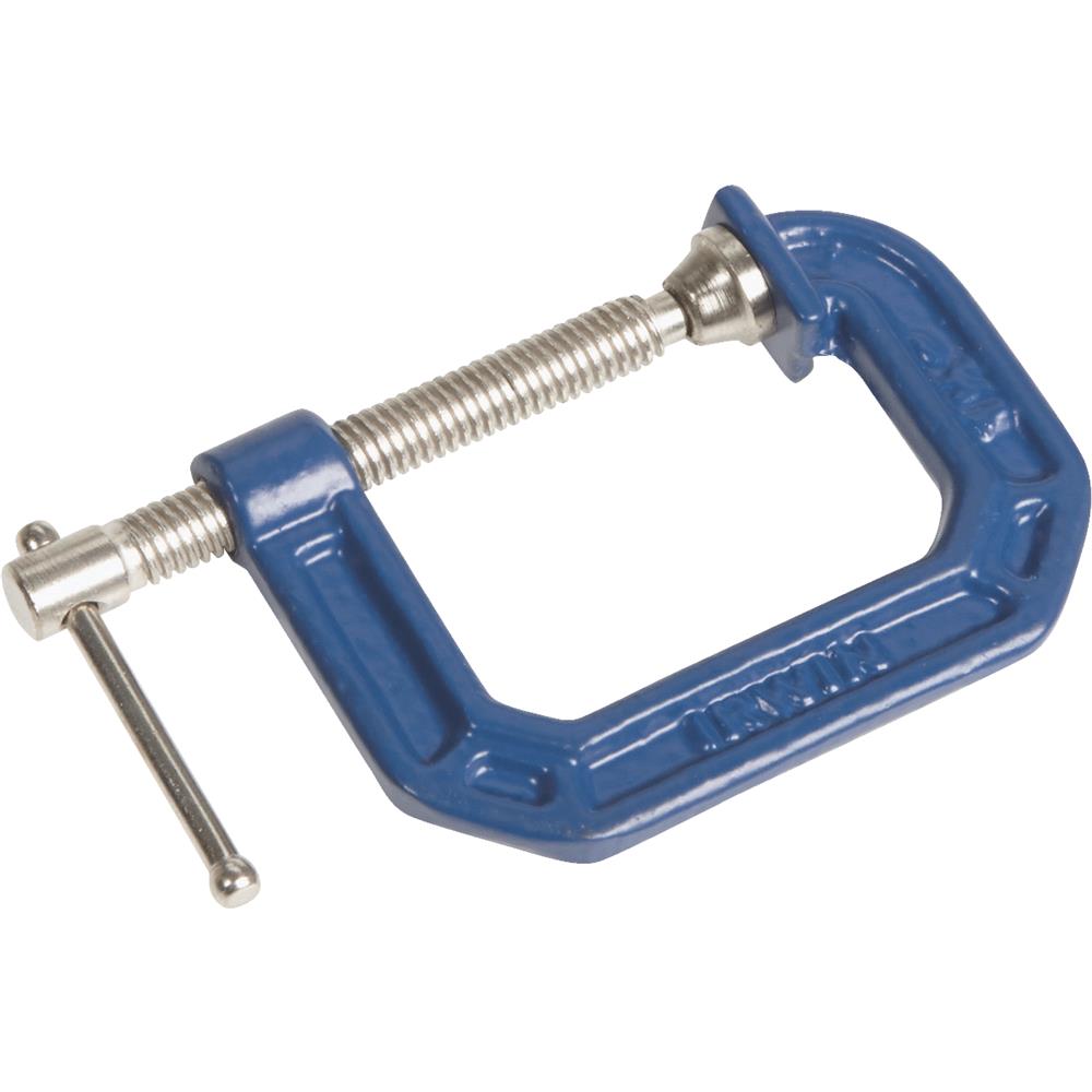 Irwin 2025101 Irwin QuickGrip CClamp Family Hardware