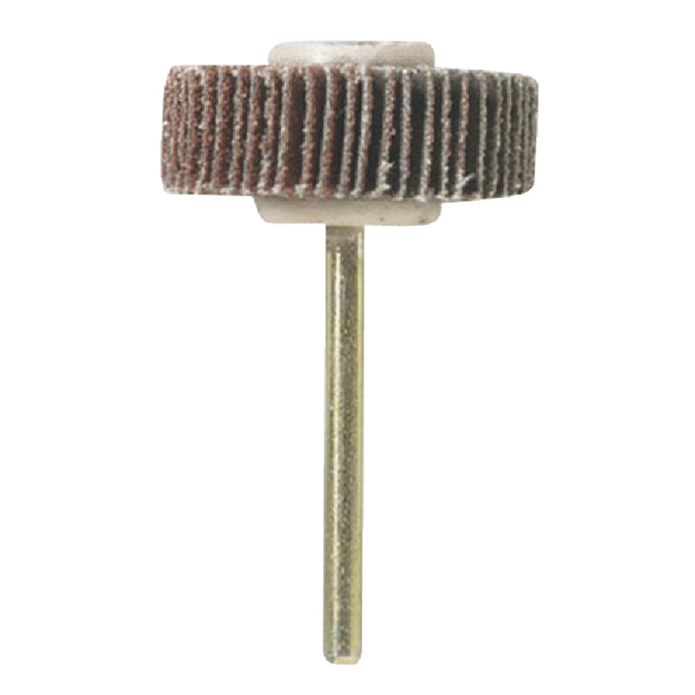 Dremel 504 Flap Wheel Family Hardware