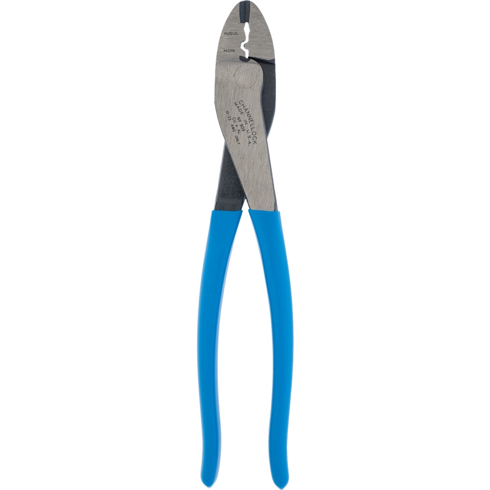 Channellock 909 Channellock Crimp & Cut Plier Family Hardware