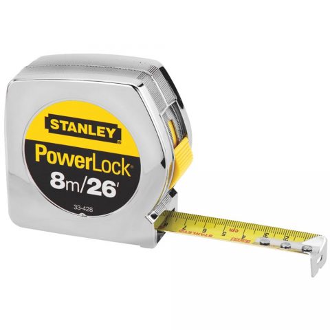sae powerlock metric