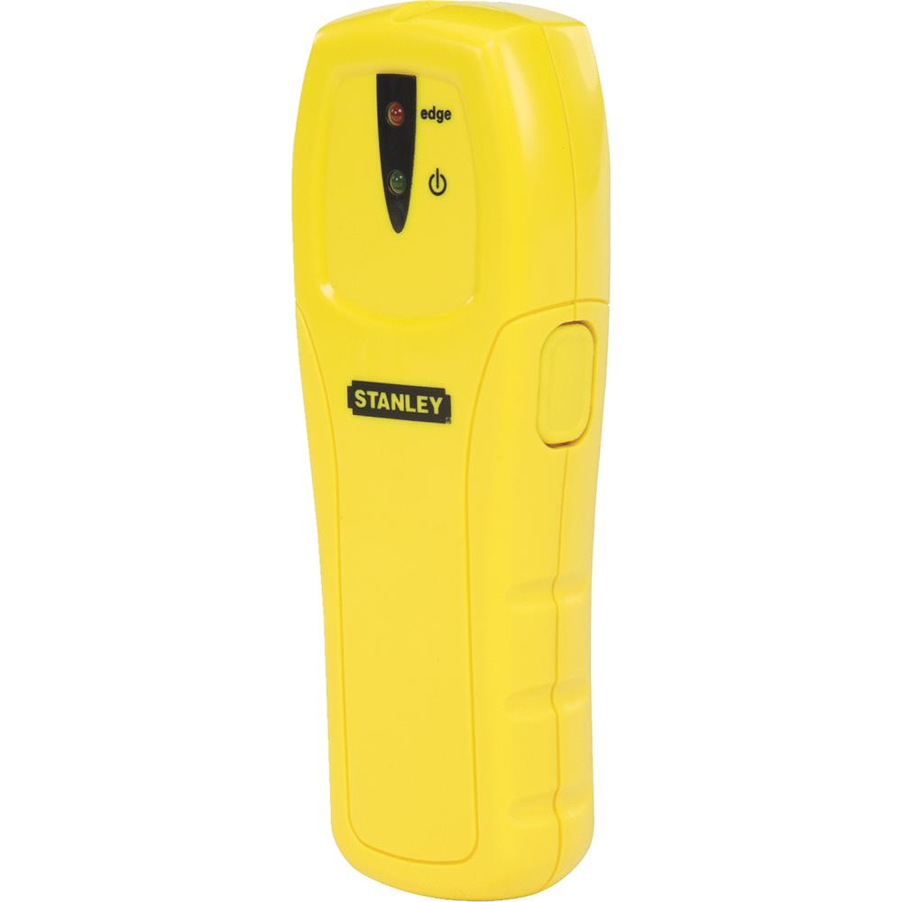 Stanley S50 EdgeDetect Stud Finder Family Hardware