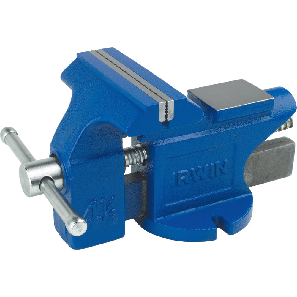 Irwin 2026303 Irwin Bench Vise Family Hardware