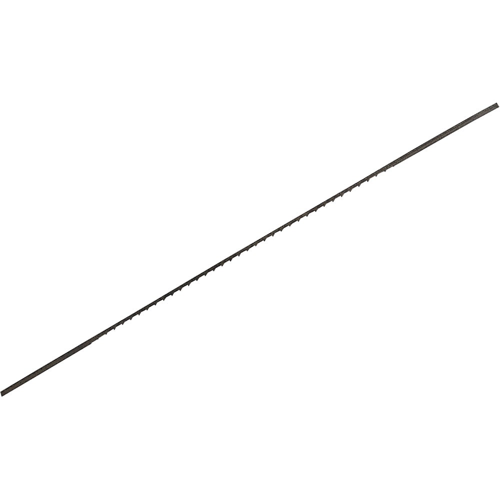 Olson Saw 44800 Olson Plain End Scroll Saw Blade Family Hardware