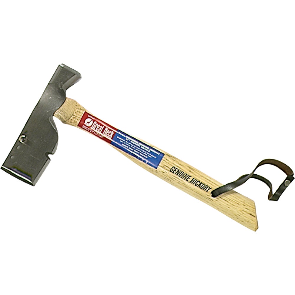 Great Neck SHR14 Great Neck Shingling Hatchet Family Hardware