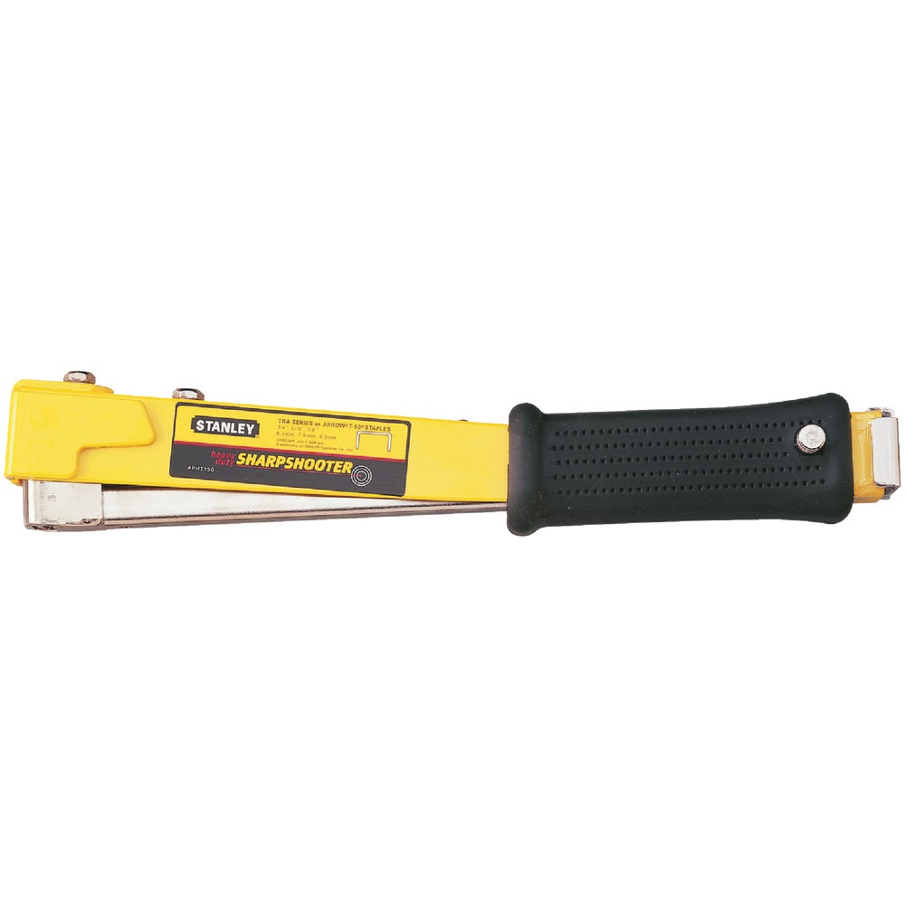 Stanley PHT150C Stanley SharpShooter HeavyDuty Hammer Tacker Family
