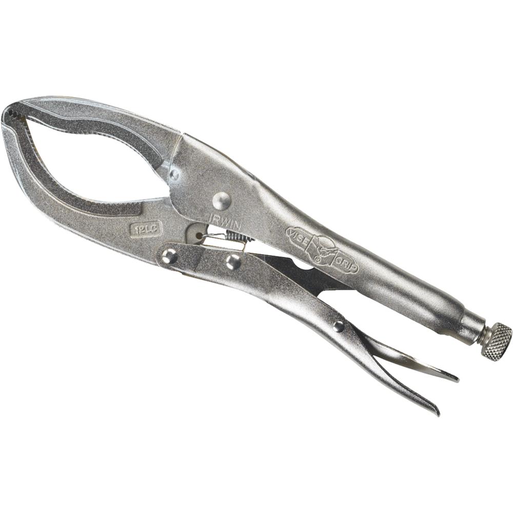 Irwin 12L3 Irwin ViseGrip The Original Locking Pliers Family Hardware