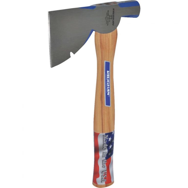 VaughanBushnell SH2 Vaughan Carpenter's Half Hatchet Family Hardware