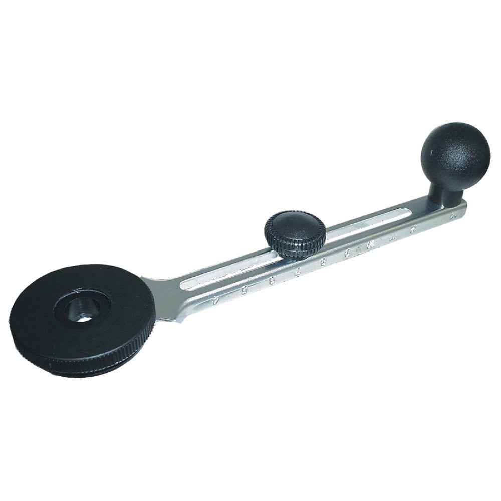 Rotozip Tool Co. CRCT4 Rotozip Circle Cutter Family Hardware