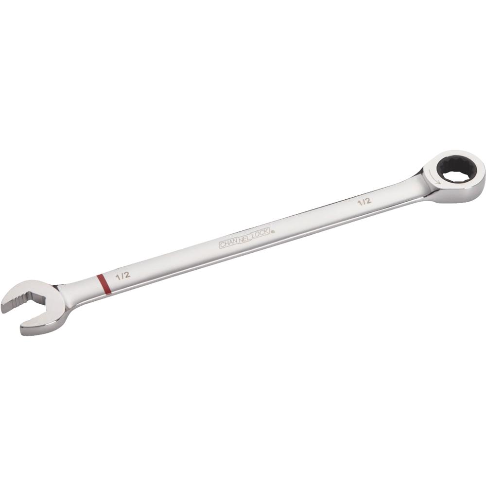 Channellock Products 378550 Channellock Ratcheting Combination Wrench
