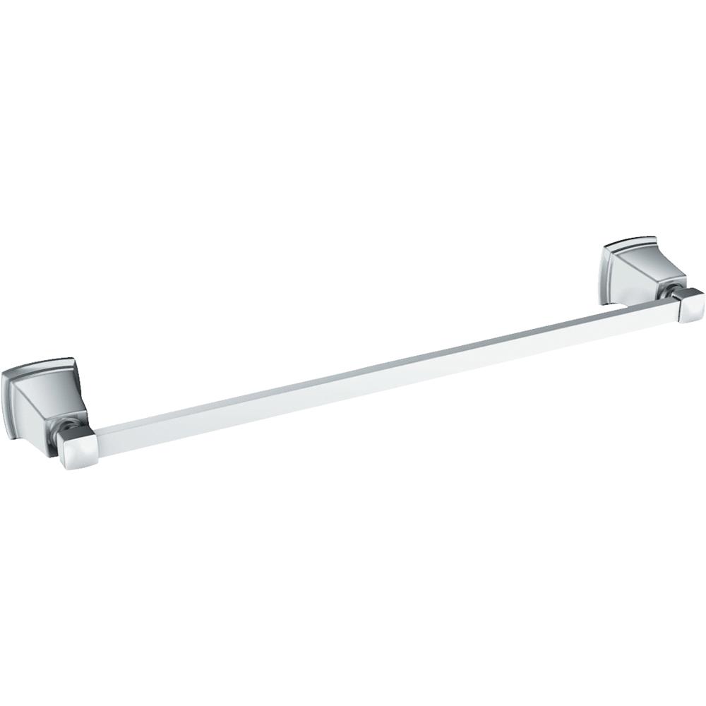 CSI Donner Y3224CH Moen Boardwalk Towel Bar Family Hardware