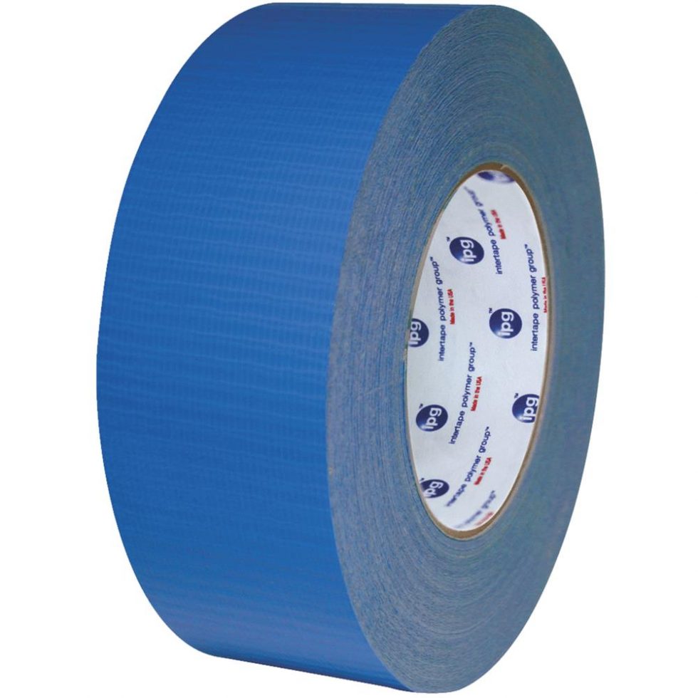 Intertape Polymer Group 20CBL2 Intertape AC20 DUCTape General Purpose