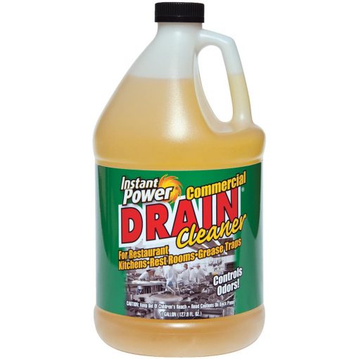 Instant Power 1510 Scotch Instant Power Commercial Drain Cleaner