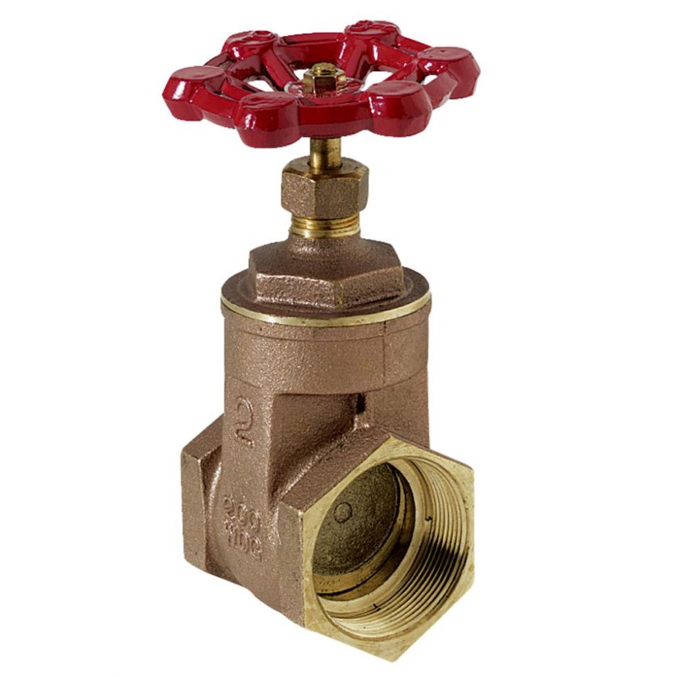 Mueller/ B&K 100008 ProLine Gate Valve Family Hardware