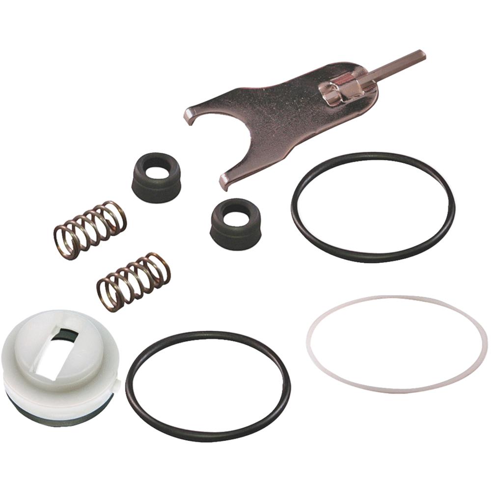 Danco Perfect Match 80702 Danco Faucet Repair Kit For No. 212 Delta And