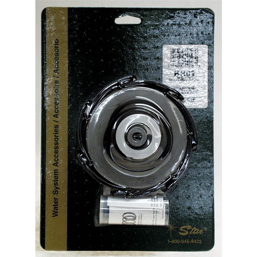Star Water 148141 Star Water Systems Sump Pump Repair Kit Family Hardware