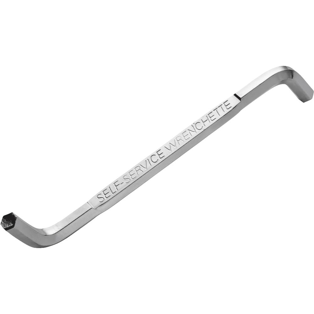 Insinkerator Evergrind WRN00 Insinkerator Wrenchette Disposer Wrench