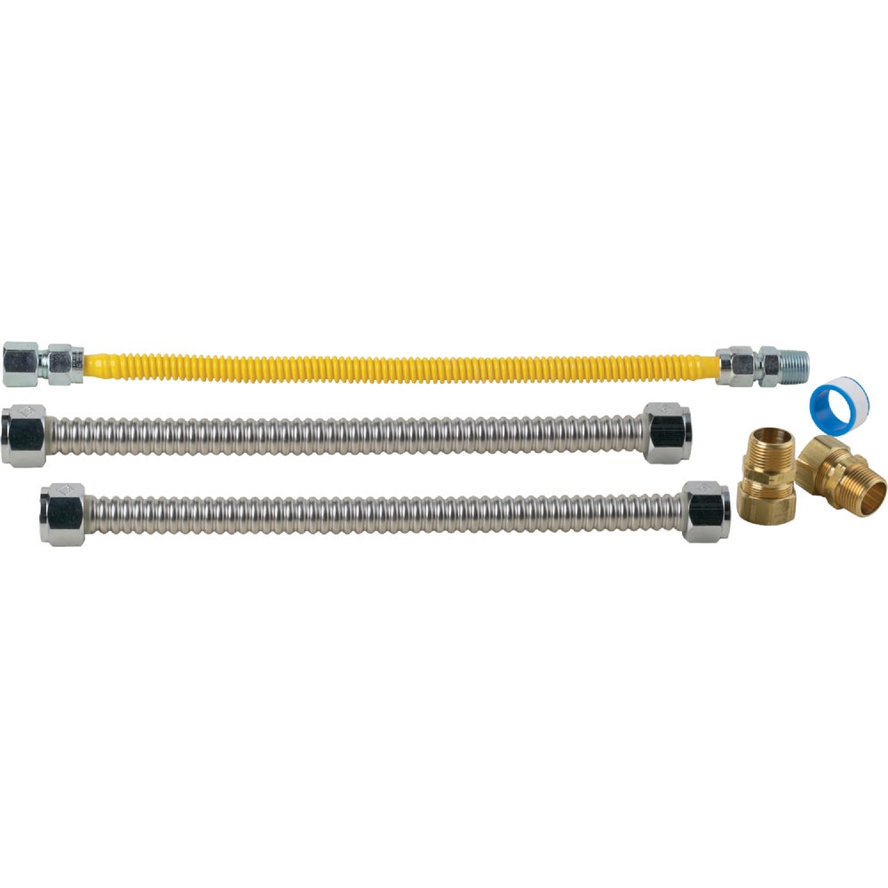 Reliance/State Ind. 100108299 Reliance Gas Installation Kit Family