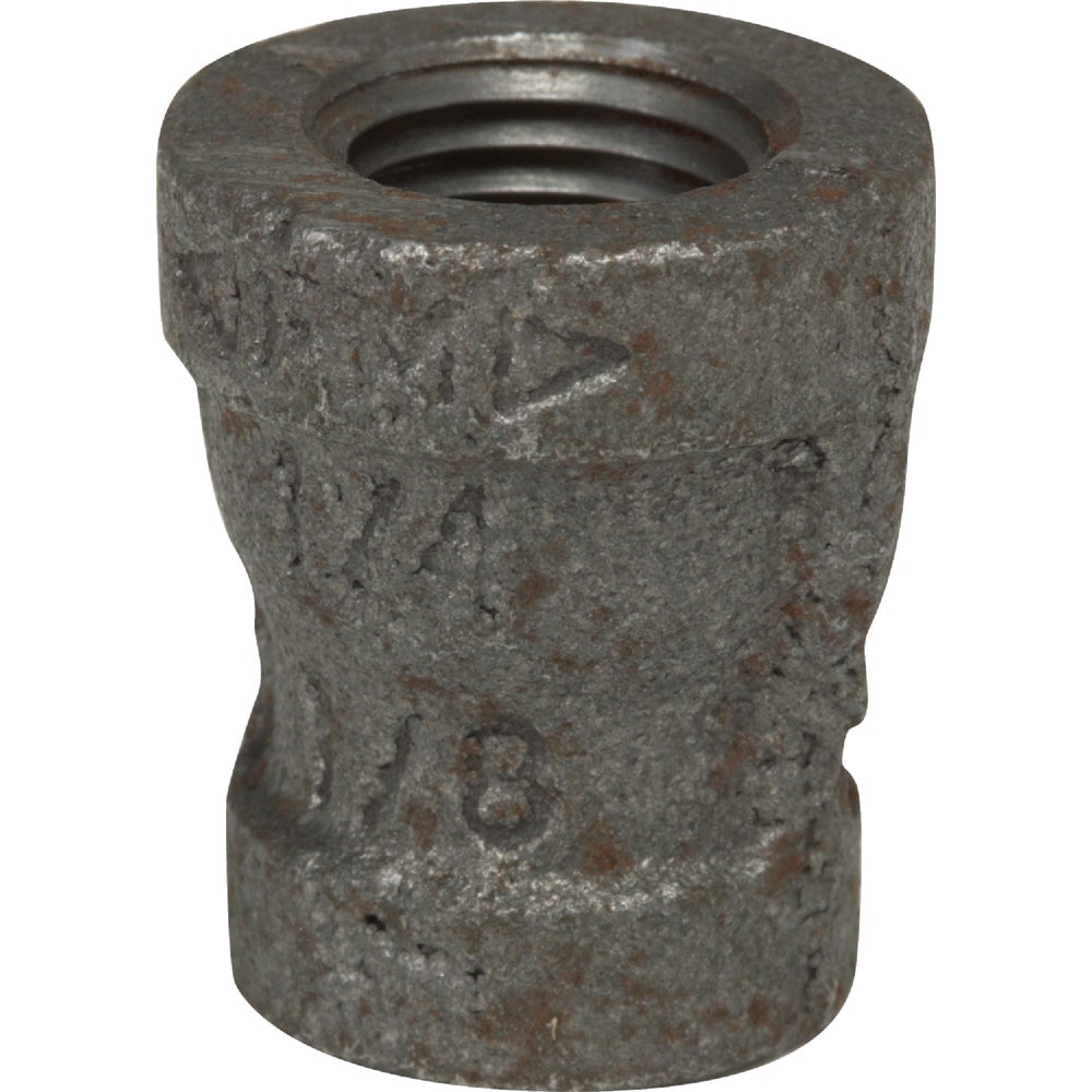 Anvil International 8700134359 Anvil Reducing Black Iron Coupling