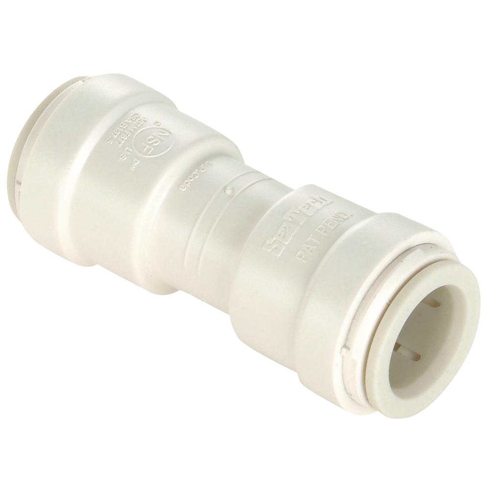Watts Water Technologies 351508 Watts Quick Connect Plastic Coupling