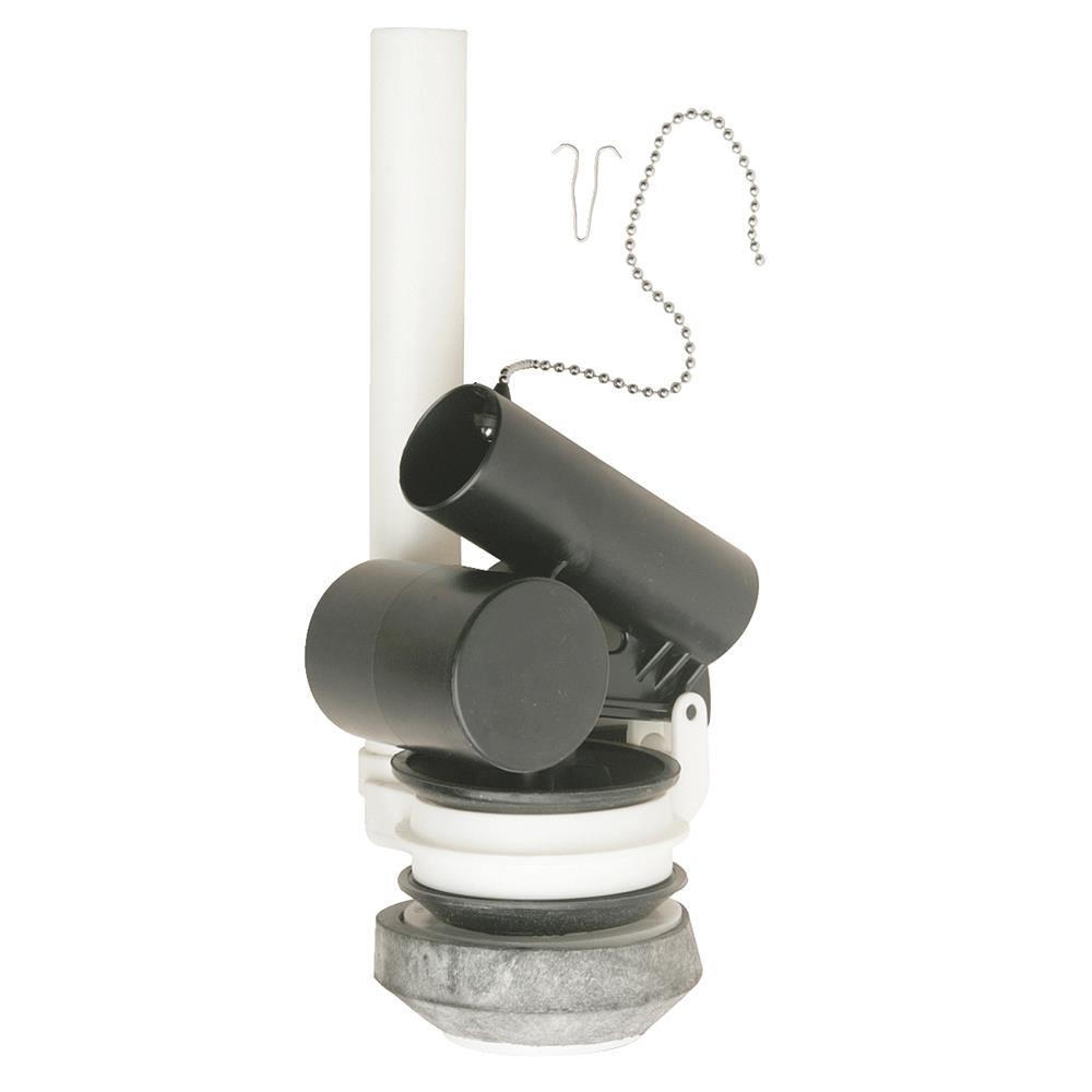 Plumb Pak/Keeney Mfg. PP83040L Do it Toilet Flush Valve for American Standard Model No. 5