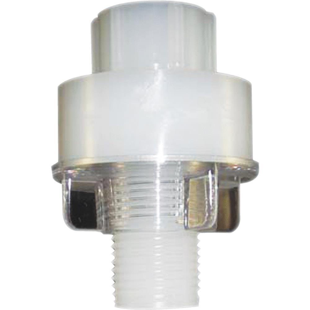 Danco PVC Faucet Shank Extender Family Hardware