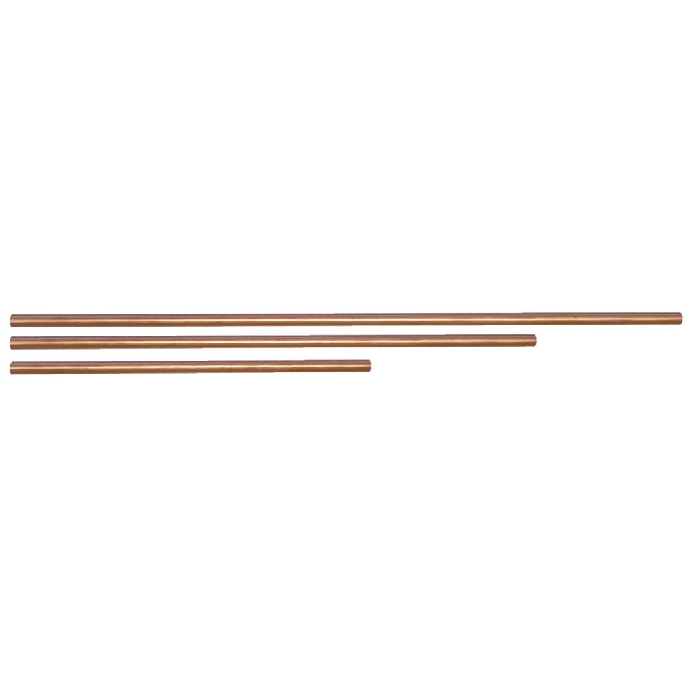 Mueller/ B&K MH06004 Mueller Streamline Pre-Cut Type M Copper Pipe