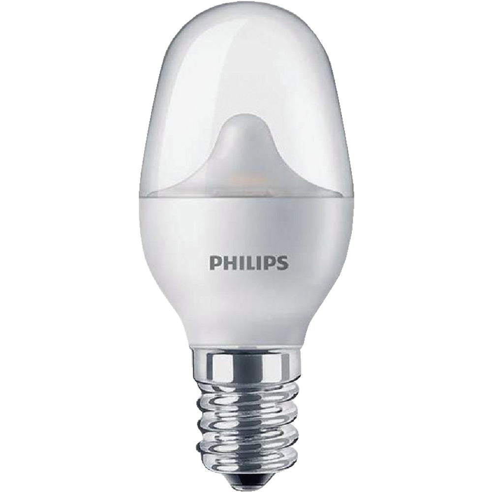 Philips Lighting Co 462977 Philips C7 Candelabra LED NightLight Bulb