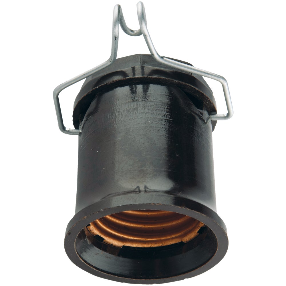 Leviton 001167 Leviton Outdoor Pin Lamp Socket Family Hardware