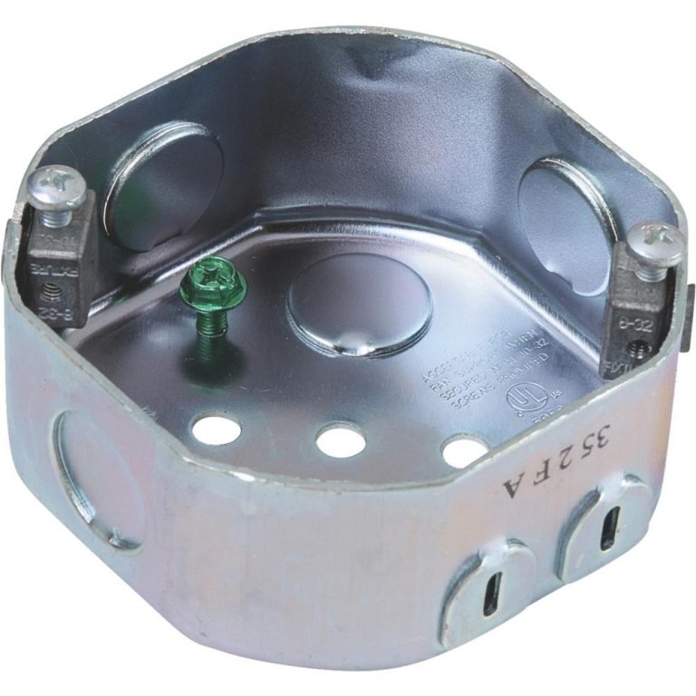 Hubbell 296 Raco Ceiling Fan Box Family Hardware