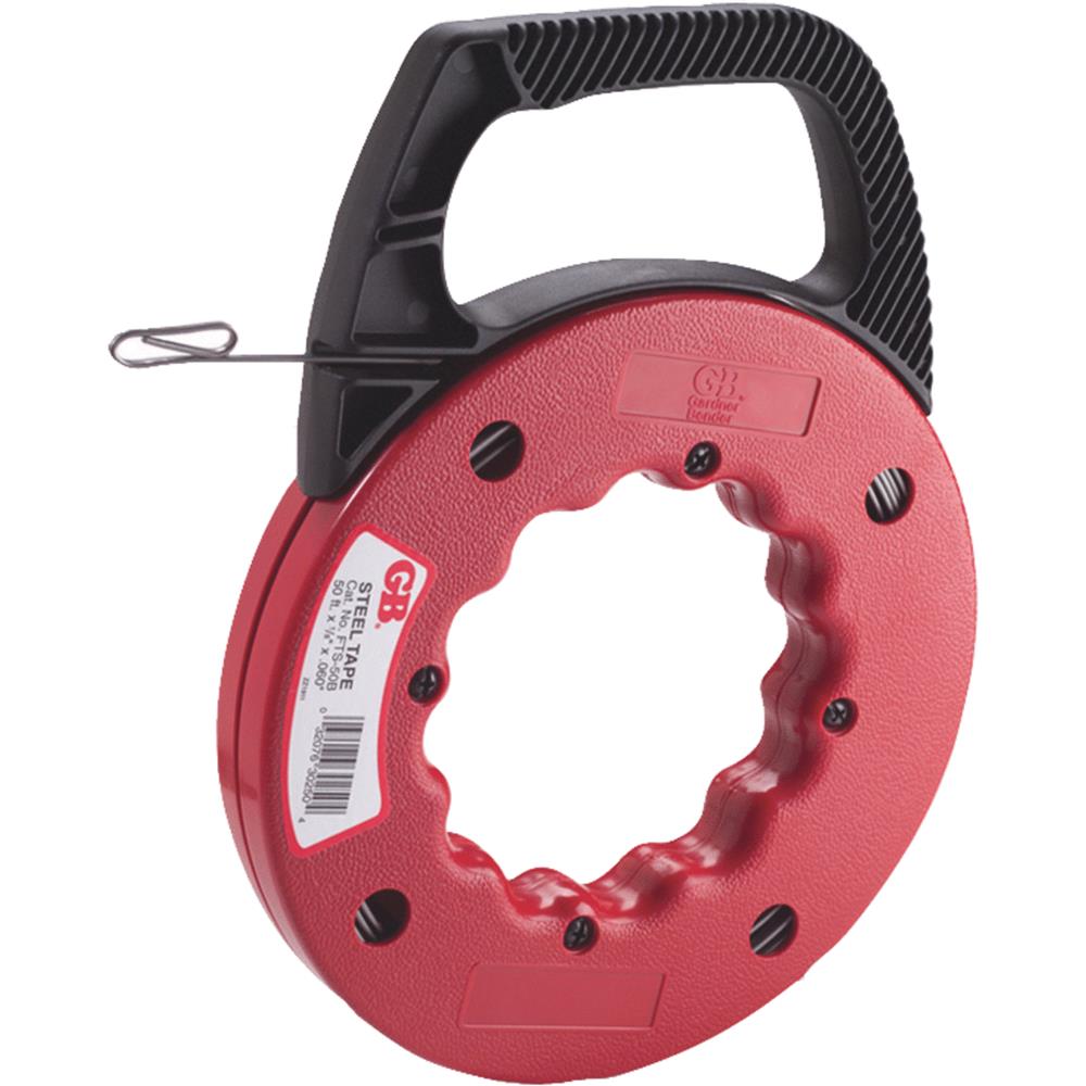 GB Electrical FTS50B Gardner Bender Deluxe Fish Tape Family Hardware