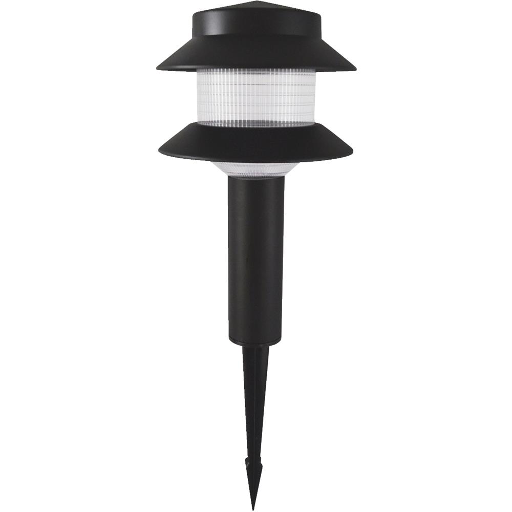 Keystone LVPPP35 Stonepoint LED Lighting Pagoda Path Light Family