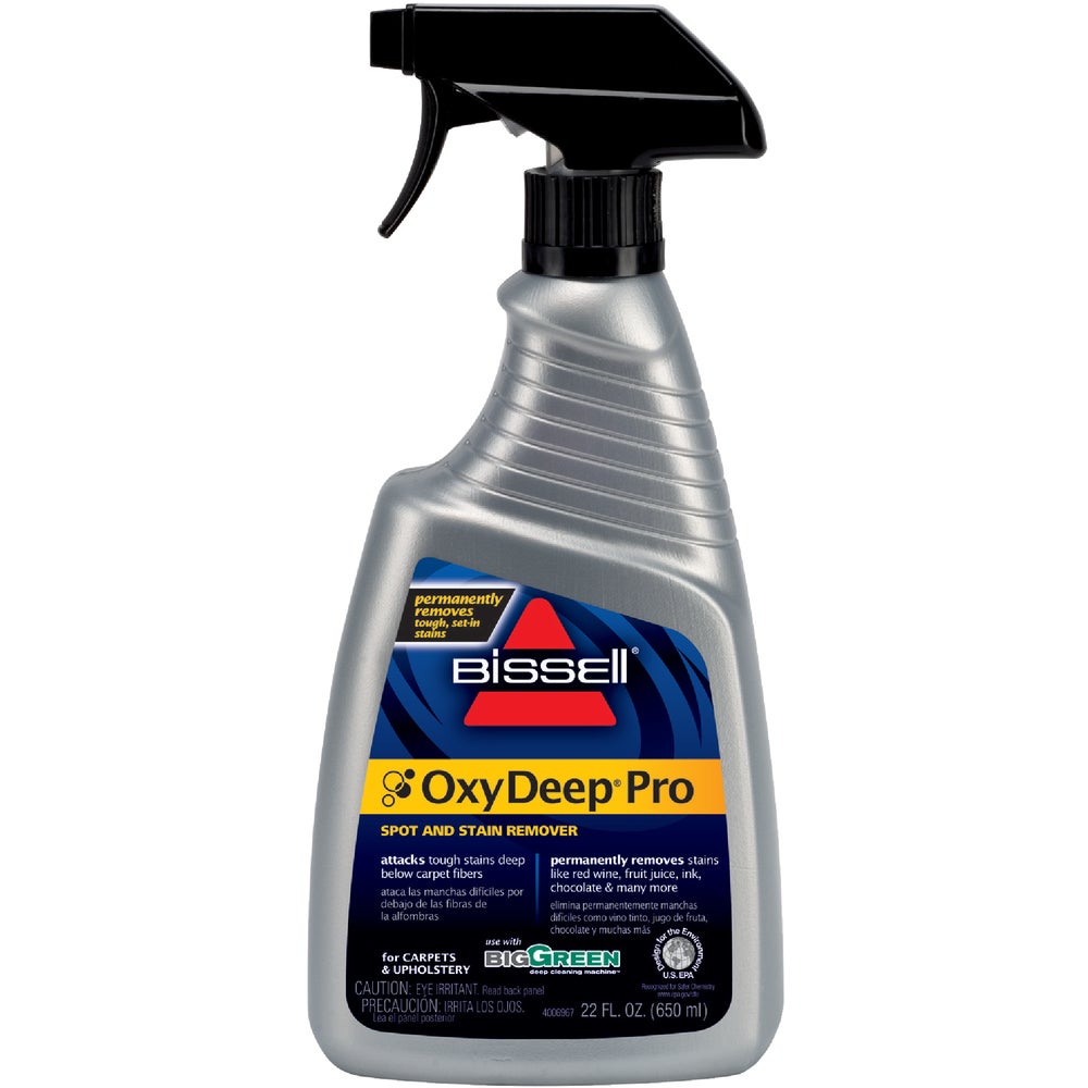 Bissell Rental LLC 44B1 Bissell Spot And Stain Remover Carpet Cleaner