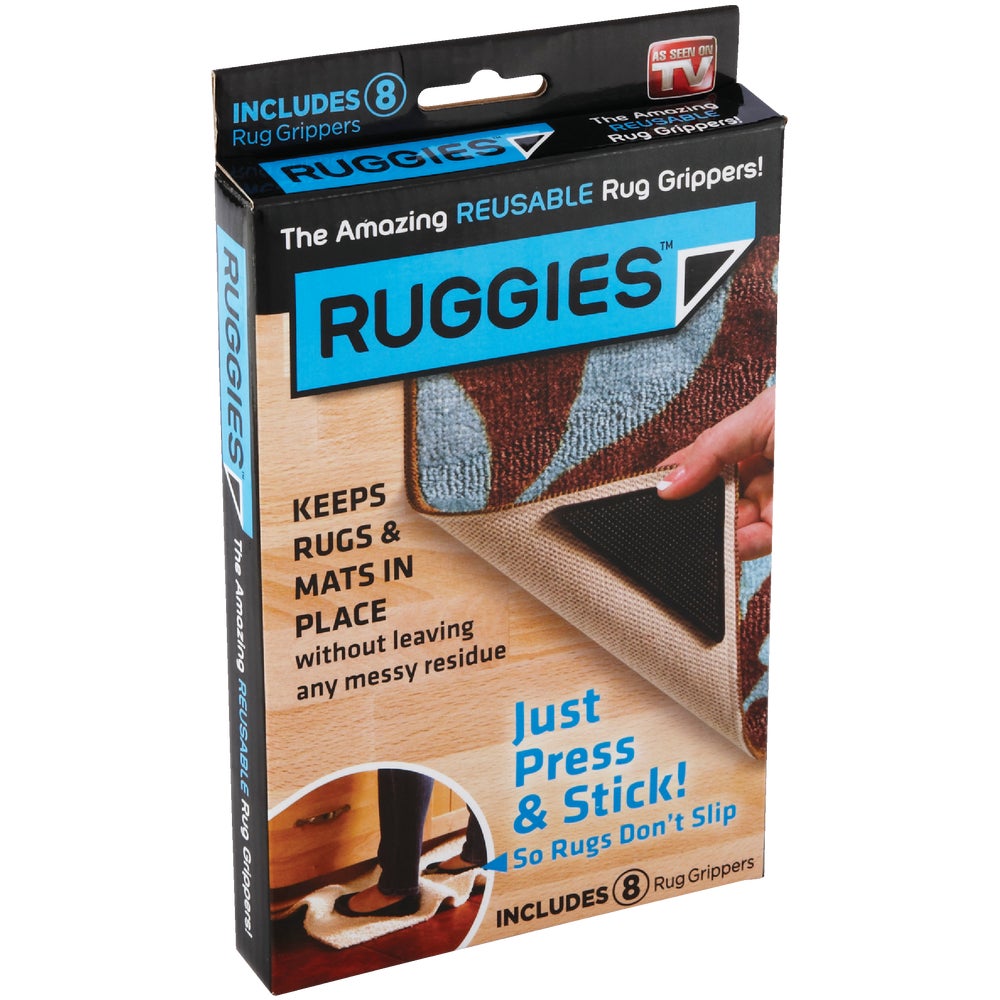 Allstar Marketing Group RU011132 Ruggies Nonslip Rug Gripper Tape