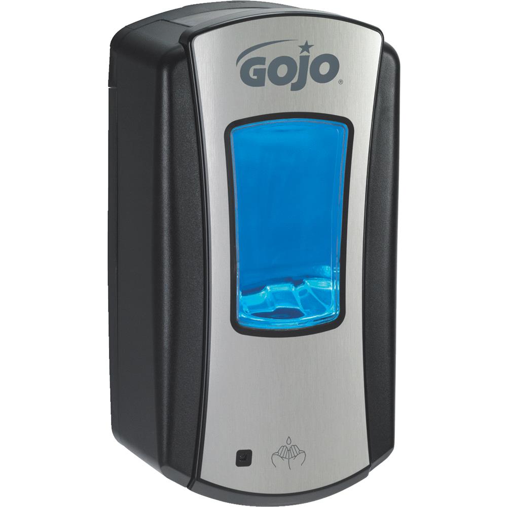GoJo Ind. 191904 GOJO TouchFree Hand Cleaner Dispenser Family Hardware