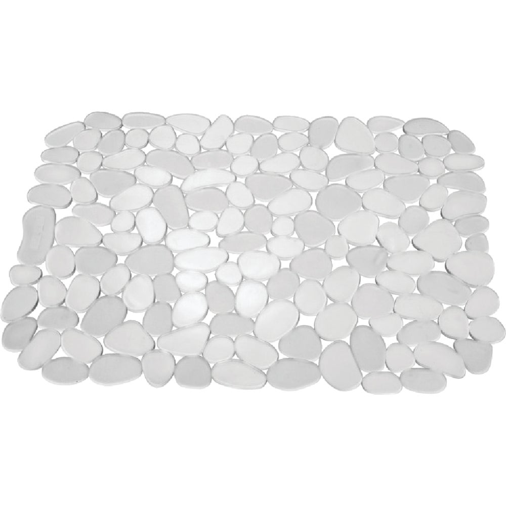 Interdesign 60060 InterDesign Pebblz Sink Mat Family Hardware