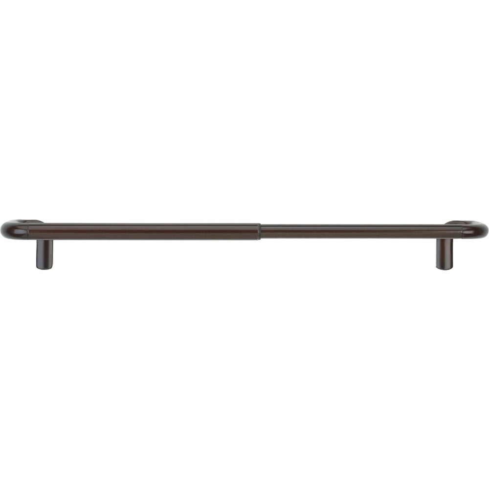 Umbra 242732797 Umbra Twilight Wrap Around Curtain Rod Family Hardware