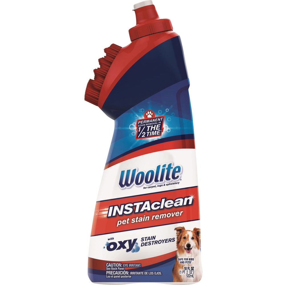 Bissell Homecare International 1740 Woolite INSTAclean Pet Stain