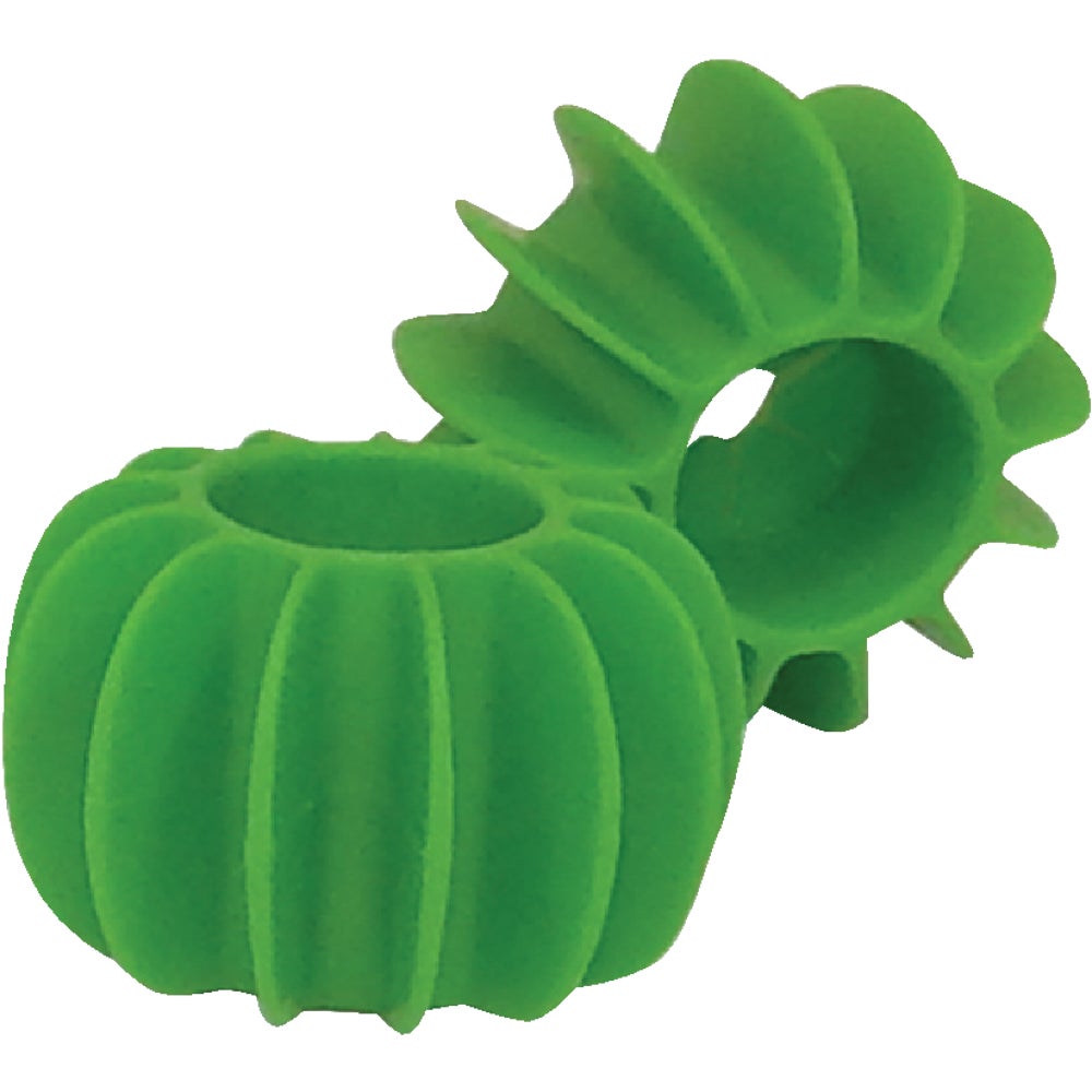 Homz Green 2In1 Dryer Ball (2Pack) Family Hardware