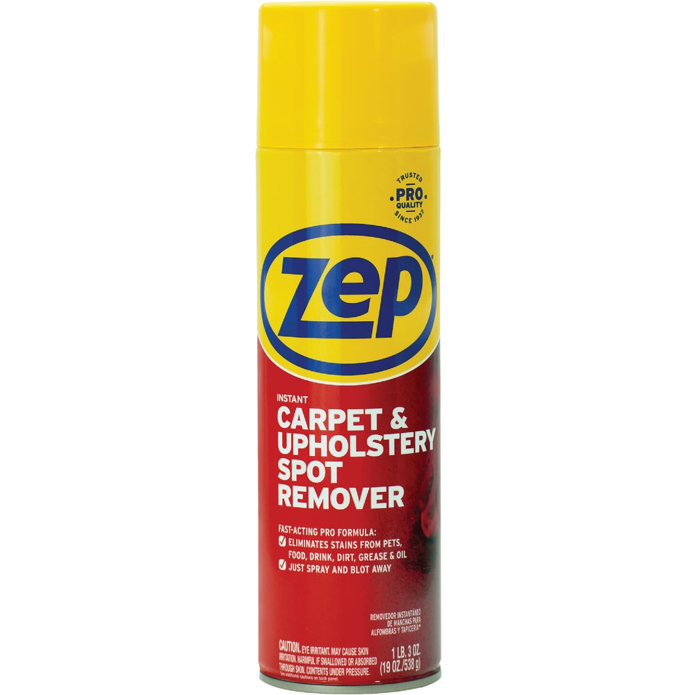 ZEP Enforcer ZUSPOT19 Zep Commercial Carpet Spot & Stain Remover