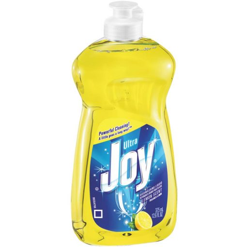 U.S. Nonwovens JOYSU01 Joy Ultra Concentrated Dish Soap Family Hardware